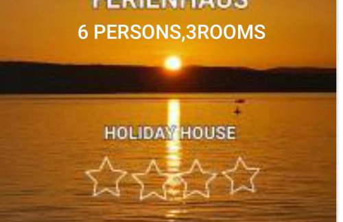 Old House - Ferienhaus - Foto 1