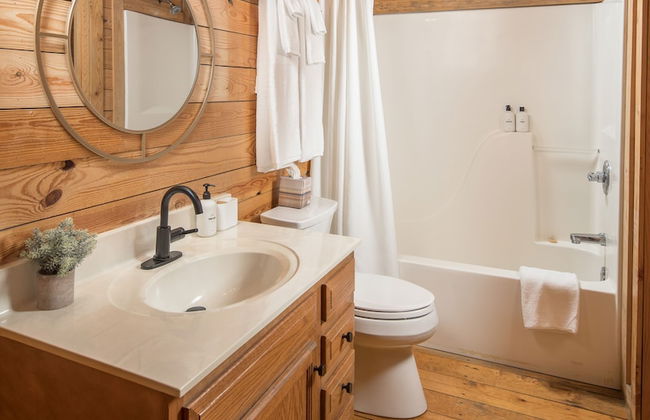 Red Feather Cabins 300 - Foto 20