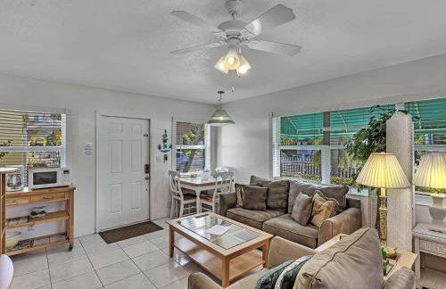 Bahama Beach Club Pompano - Fort Lauderdale - Charming and Cozy Studios & Apartments close to Beach with heated Pool - Photo 29