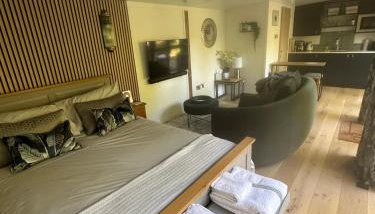 Apple-tree lodge - Foto 3