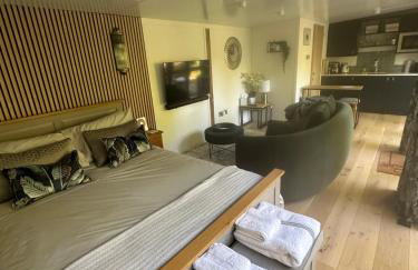 Apple-tree lodge - Foto 3