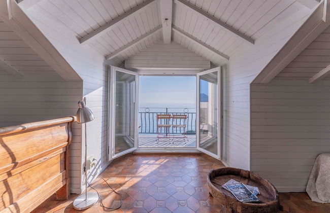 Breath-taking near Portofino Seaview - Foto 14