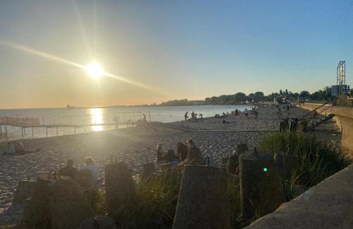 Wave and Sun Apartment - Foto 34