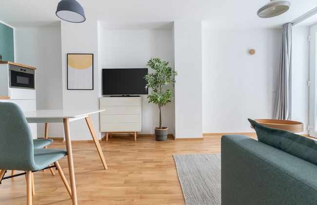 Limehome Leipzig Jahnallee - Foto 31