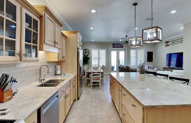 Regency Cabanas by Southern Vacation Rentals - Foto 31