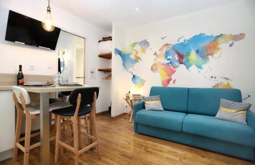 La chouette détente - Foto 7