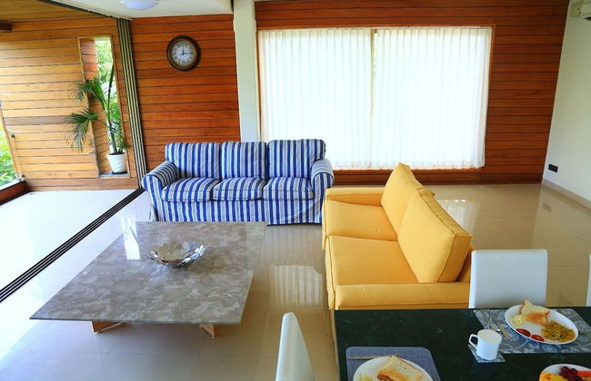 The Acacia Villa - Reis Magos Sea View - Photo 7