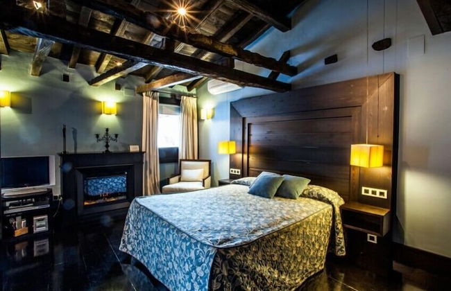 Apartamentos La Plaza de Hervás - Photo 7