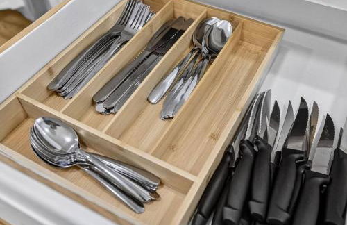 Vintage 5BR apt in Boston with Free Parking - Foto 37