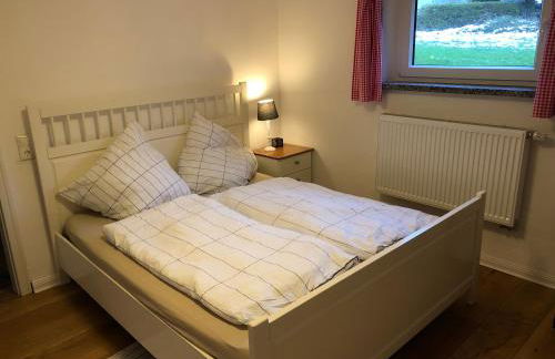 Ferienwohnung am Waldrand mit Sauna - Foto 11