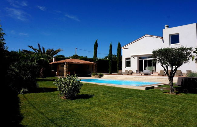 Holiday Home With Private Pool - Foto 20