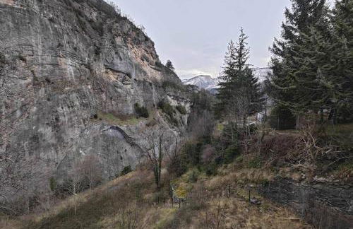 Mimosa 4 con terraza - tucasaenlospirineos - Foto 27