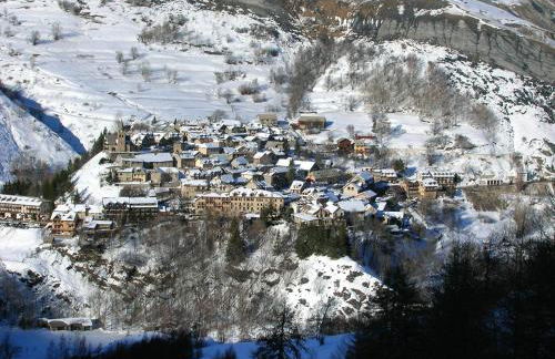 Appartement cosy avec vue montagne à La Grave - 80 m² - Foto 26