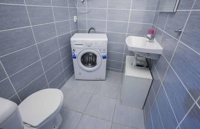 Downtown Apartments Prague - Photo 75