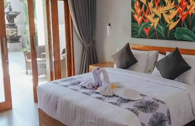 Villa Royal Lovina - Foto 2