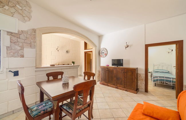 Villetta Specchiarica - Foto 14