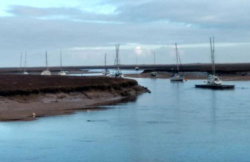 AnchorageWells Harbour Apartment - Foto 22