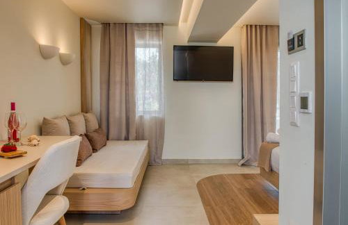 Sandy Seaside Suites - Foto 6