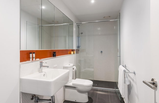 Oaks Melbourne South Yarra Suites - Foto 13