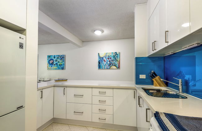 The Reef Retreat - Foto 60