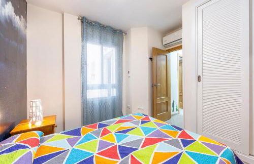 Piso para grupos cerca del mar - Foto 18