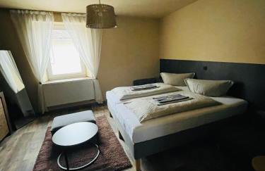 Familien-Apartments Boulevard - Foto 11