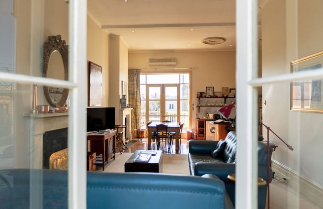 Fire Station Inn - Foto 33