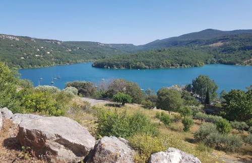 Studio en voûte - Foto 5