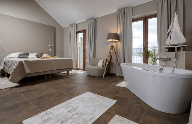 Luxury Villa Hvar Enigma with Pool - Foto 5