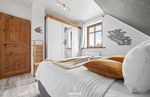 Ferienhaus Pfefferminza Kronsgaard - Foto 15