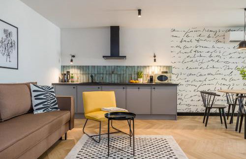 Apartamenty Lalka by ShortStayPoland - Photo 100
