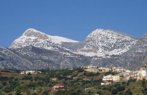 Agriturismo - "La Funicolare" - Photo 53