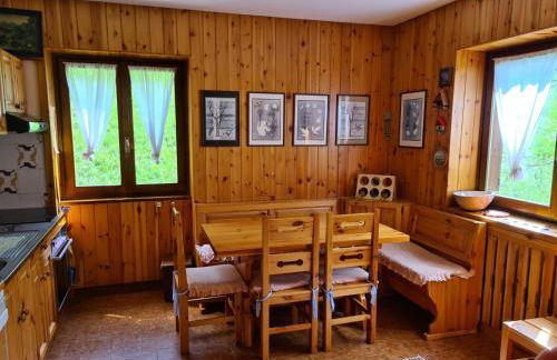 Ca' Delle Nevi - Foto 7