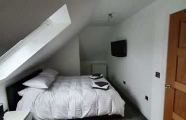 Fort William Lovely Flat Central location - Foto 15