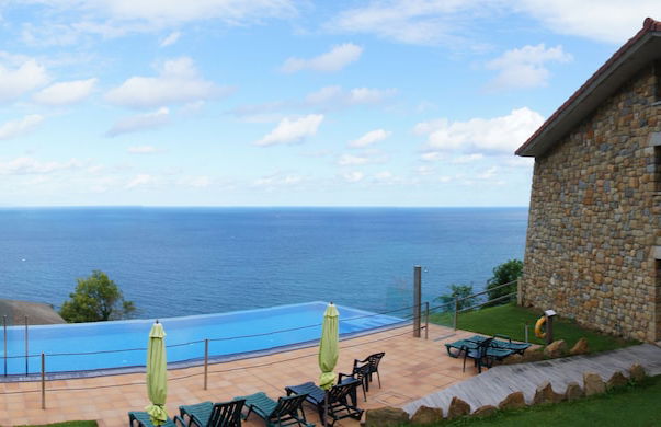 Agroturismo Itxaspe - Foto 40