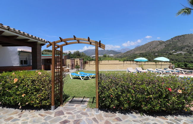 1009 Villa los Tablazos - Foto 33