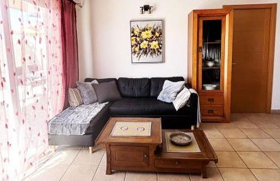 Casa Barmalei Private Pool & Rooftop Terrace Ocean View, Tenerife - Foto 20