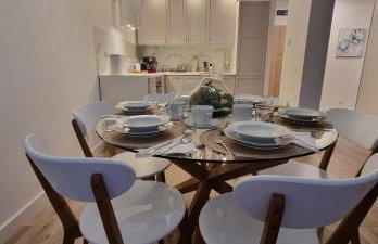 Apartment Zamkowa Park - Foto 18