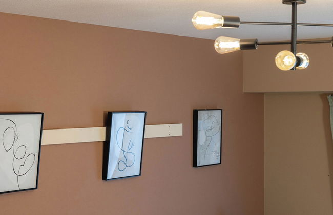 Nakatsu Sakae Manshon - Foto 62