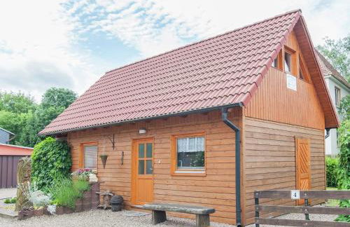 Peaceful Stay in Gehren - Foto 7