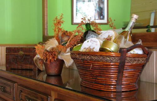 CASA RURAL TOKI ONA - Foto 50