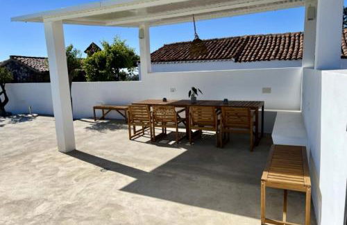 El Estanco Viejo Casa Poleo - Foto 12