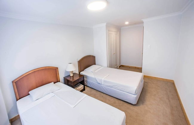 Saigon Court Serviced Apartment - Foto 7