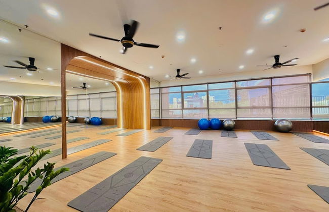 Happy One Central - Foto 28