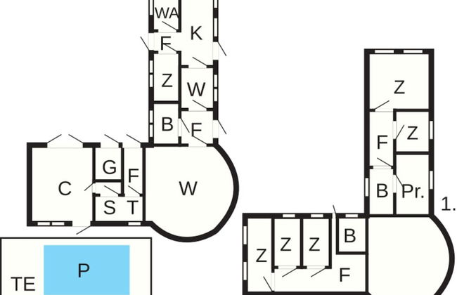 Historic Mill Retreat - By Traum Ferienwohnungen - Foto 2