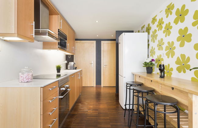 My Space Barcelona Private Pool Garden - Photo 26