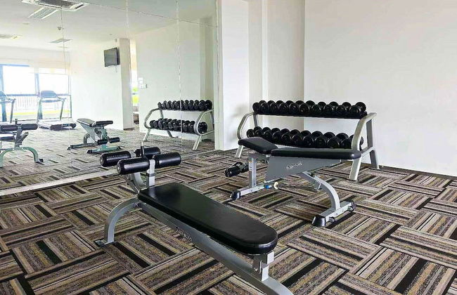 Country Garden Danga Bay by Widebed JB - Foto 74