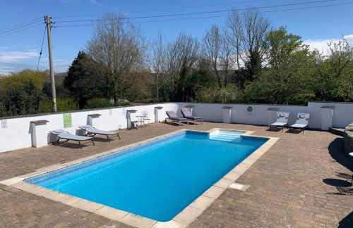 Canllefaes Cottages - Foto 23