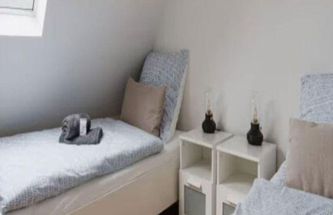 Torbogenhuus No. 5 Comfortable Holiday Residence - Foto 3