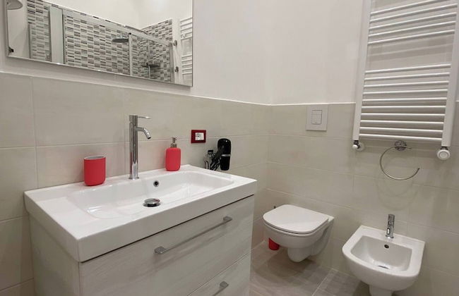 Itiseasy Palermo 1 Private Apartment - Foto 46